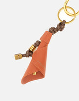 Portachiavi in pelle PCCALLA03 SPICE GIANNI CHIARINI 