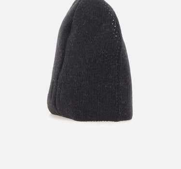 "Ripped Arte Side Beanie" 154AC 1 ARTE ANTWERP 