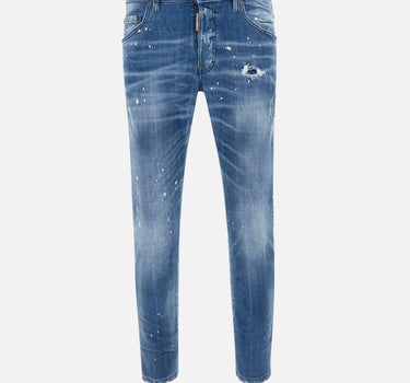 Jeans "Skater" S74LB1642 S30342470 DSQUARED2 