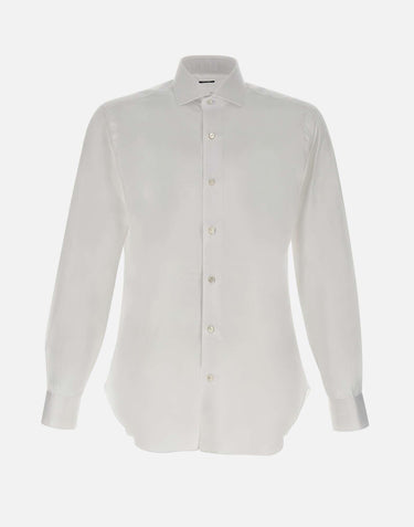 Camicia in  cotone I1U02P0147034U 0001 BARBA 