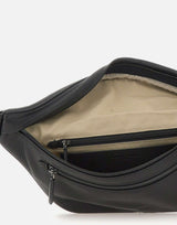 Marsupio "Florence" MPUB17814 GRNCRVNERO GIANNI CHIARINI 