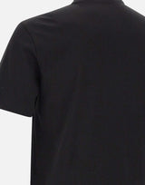 T-shirt "Core Identity" in jersey di cotone 7M001412 AF22264MC005 EA7 