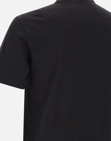 T-shirt "Core Identity" in jersey di cotone 7M001412 AF22264MC005 EA7 