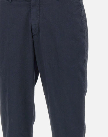 Pantaloni "Hoy" PEU5821 99012432215 PEUTEREY 