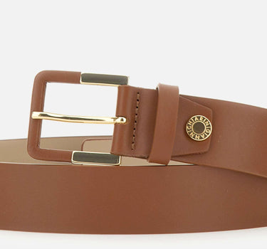 Cintura in pelle CNK00338 NALION GIANNI CHIARINI 