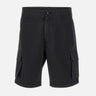 "Cargo pocket shorts" B35104 11 SUN68 