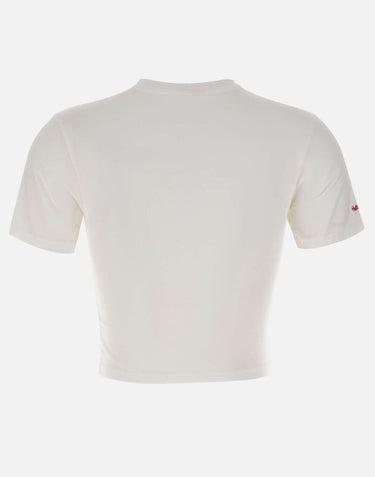 T-shirt "Hello Kitty" NIV0001 09808L MC2 SAINT BARTH 