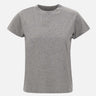 T-shirt in cotone "Numeric" S52GC0327 M20170856M MM6 MAISON MARGIELA 