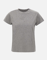 T-shirt in cotone "Numeric" S52GC0327 M20170856M MM6 MAISON MARGIELA 