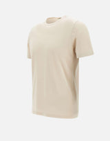 T-shirt in cotone 102821 004 KANGRA 