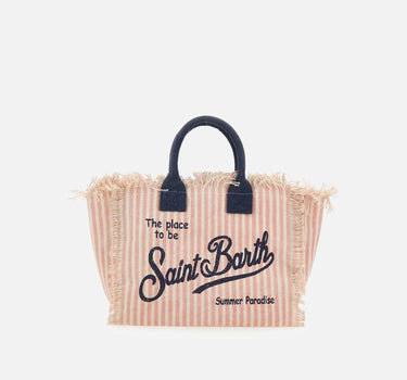 Borsa a mano "Colette" COL0001 03448L MC2 SAINT BARTH 