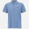 Polo "Paul" 50506193 459 BOSS 