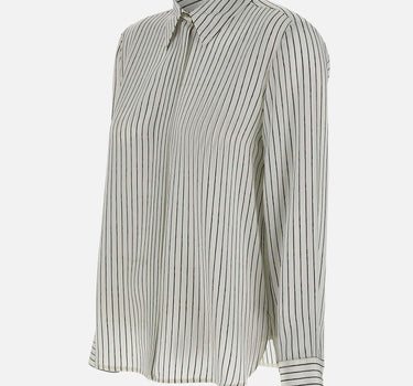 Camicia "Lama" 2516111031600 001 MAX MARA STUDIO 
