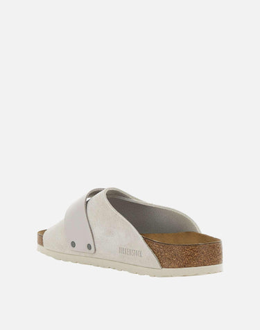 BIRKENSTOCK 1024526WHITE