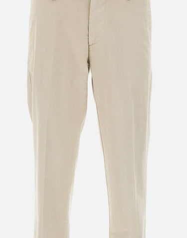 Pantalone "Mucha10-85" P102JM 24177027 RE-HASH 