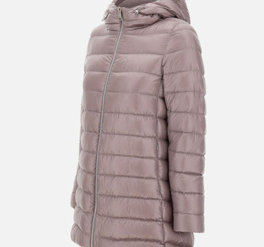 Piumino "Rossella" PI00133DR 12017Z4401 HERNO 