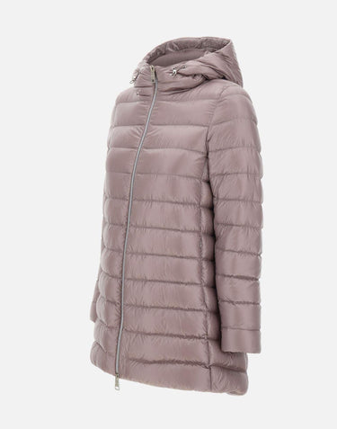 Piumino "Rossella" PI00133DR 12017Z4401 HERNO 