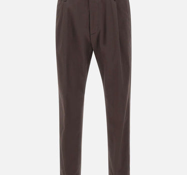 Pantaloni "Ben" UP630GS0101 XXX737 DONDUP