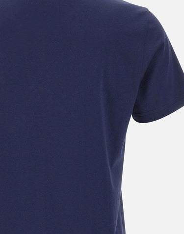 T-shirt "Classic crew neck" B6U014CRPC EVB PSYCHO BUNNY 