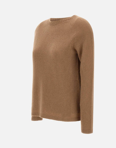 Maglia "Georg" in  lana e cashmere 2429366053600 004 'S MAX MARA 