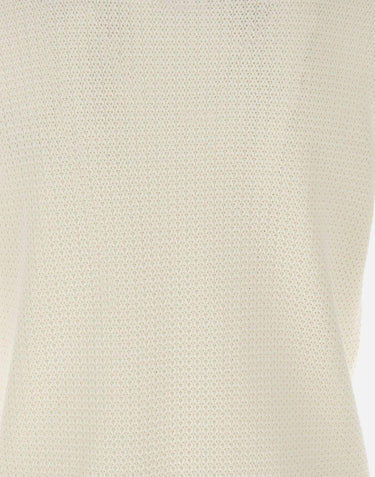 Camicia in maglia di cotone CA3MC CR14L020 FILIPPO DE LAURENTIIS 