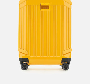 Trolley da cabina rigido personalizzabile BV4425POP G PIQUADRO 