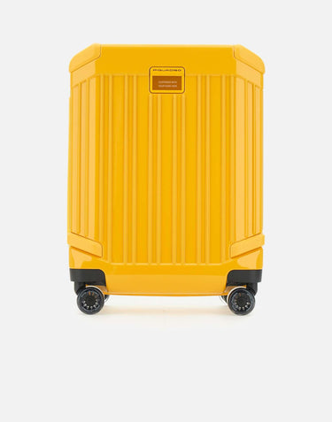 Trolley da cabina rigido personalizzabile BV4425POP G PIQUADRO 