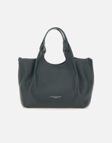 Borsa a mano "Dua" BS9719 RNGDBLTUVELVETGREEN GIANNI CHIARINI 