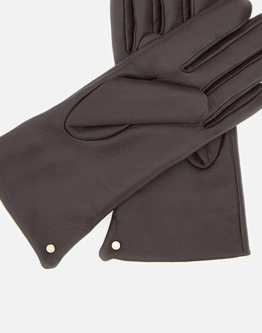 Guanti in nappa GN11127 NAESPRLAMB GIANNI CHIARINI 