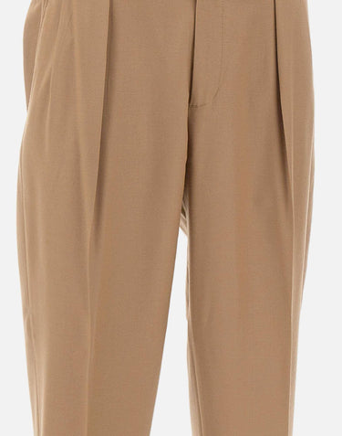 Pantalone "Portobellos" PORTOBELLOS 40012000133 BRIGLIA 1949 