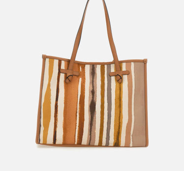 MARCELLA CLUB GIANNI CHIARINI BS6850BLRNATURALE