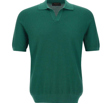 Polo "Tennis skipper" 43171 16221480 GRAN SASSO 