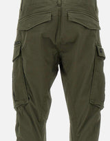 Pantalone "Rovic Zip 3D" in cotone D02190 51266059 G-STAR RAW 