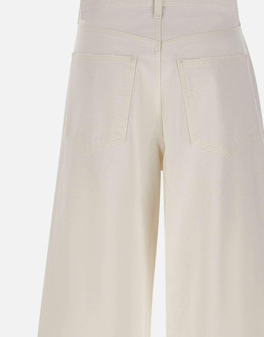 Jeans "Vana fold" A241 1183MSHAK AGOLDE 