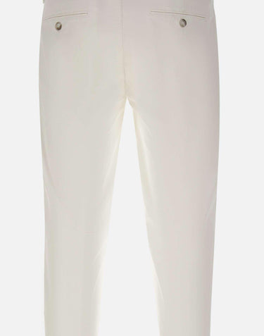 Pantaloni "Mucha Chinos" P247BW 21040000 RE-HASH 