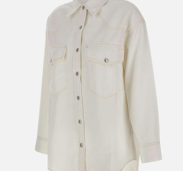 Camicia "Lotta Western" A7357 1500MLSKE AGOLDE 