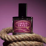 Eau de Parfum "Cowgirl Grass" 50ml 40301886 50ML DS&DURGA 