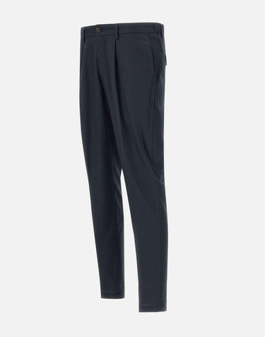 Pantaloni  "DV15 Leisure Chino" DVR15CW2007 0394 DEVORE' 