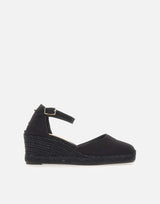 Espadrilla "Carol" 025129 100 CASTANER 
