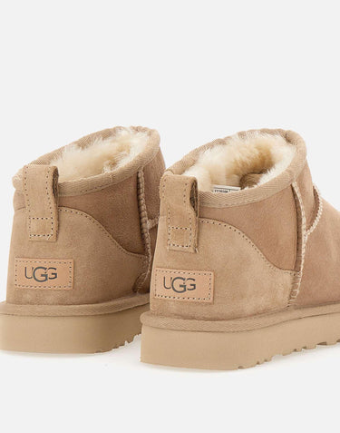 "Classic Ultra Mini" 1116109 SAN UGG 