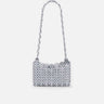 Borsa "Silver Nano 1969" 20PSS0127MET001 P040 RABANNE 