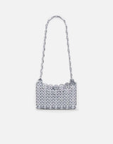 Borsa "Silver Nano 1969" 20PSS0127MET001 P040 RABANNE 