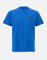 T-shirt in cotone 2100027S0013 V0022 STONE ISLAND 