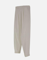 Pantalone "Mel" UP658GSE046 PTD000 DONDUP 