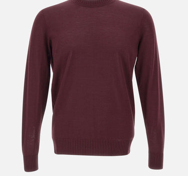 Maglia in lana GC3ML RM16R371 FILIPPO DE LAURENTIIS 