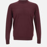 Maglia in lana GC3ML RM16R371 FILIPPO DE LAURENTIIS 