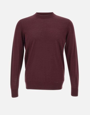 Maglia in lana GC3ML RM16R371 FILIPPO DE LAURENTIIS 