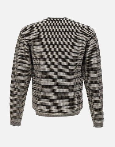 Maglia in lana EM002194 AF14195FC101 EMPORIO ARMANI 