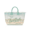 Borsa a mano "Vanity" VANI001 08436L MC2 SAINT BARTH 