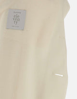 Blazer in lana L75GIAL07 TES0L2350002 ELEVENTY 